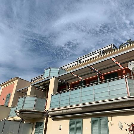 Sunset Garden Apartment La Spezia Exterior photo